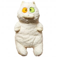Мягкая игрушка Толстый кот, 60см (в ассортименте)
