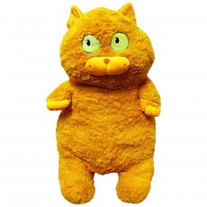 Мягкая игрушка Толстый кот, 60см (в ассортименте)