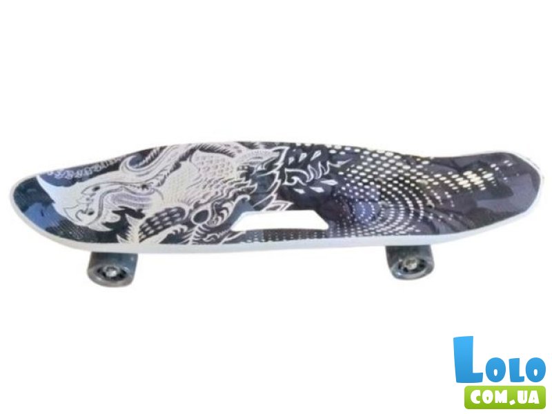 Пенні борд (в ассортименте)