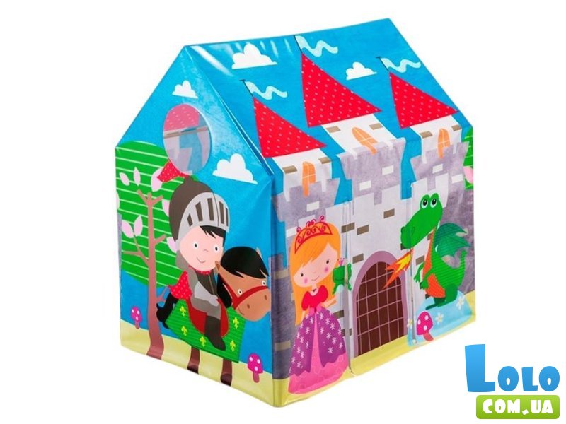 Палатка Домик
