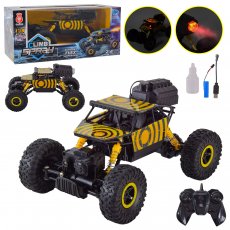 Машина Джипа на радиоуправлении