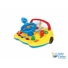 Интерактивная игрушка Kiddieland "Водитель" (31633)