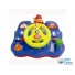 Интерактивная игрушка Kiddieland "Водитель пожарной машины" (43075)