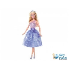Кукла Barbie "Принцесса вечеринки" РР6390 (в ассортименте)