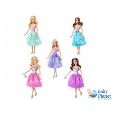 Кукла Barbie "Принцесса вечеринки" РР6390 (в ассортименте)
