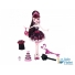 Кукла Monster High "Дракулора", серия "Сладкие 1600" (Ш9189)
