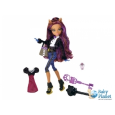 Кукла Monster High "Клодин", серия "Сладкие 1600" (Ш9191)