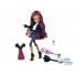 Кукла Monster High "Клодин", серия "Сладкие 1600" (Ш9191)