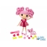 Кукла Lalaloopsy "Блестинка", серия "Чудо-завитушки" (506638), с аксессуарами