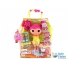 Кукла Lalaloopsy "Печенюшка", серия "Чудо-завитушки" (506645), с аксессуарами