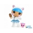 Кукла Lalaloopsy "Малышка. Снежинка" (511052), с аксессуарами