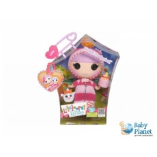 Кукла Lalaloopsy "Малышка. Соня" (514060), с аксессуарами