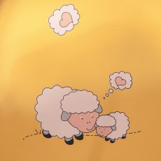 Манеж малый Ceba Baby Owca