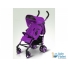 Прогулочная коляска-трость Mioo N1155 (фиолетовая)