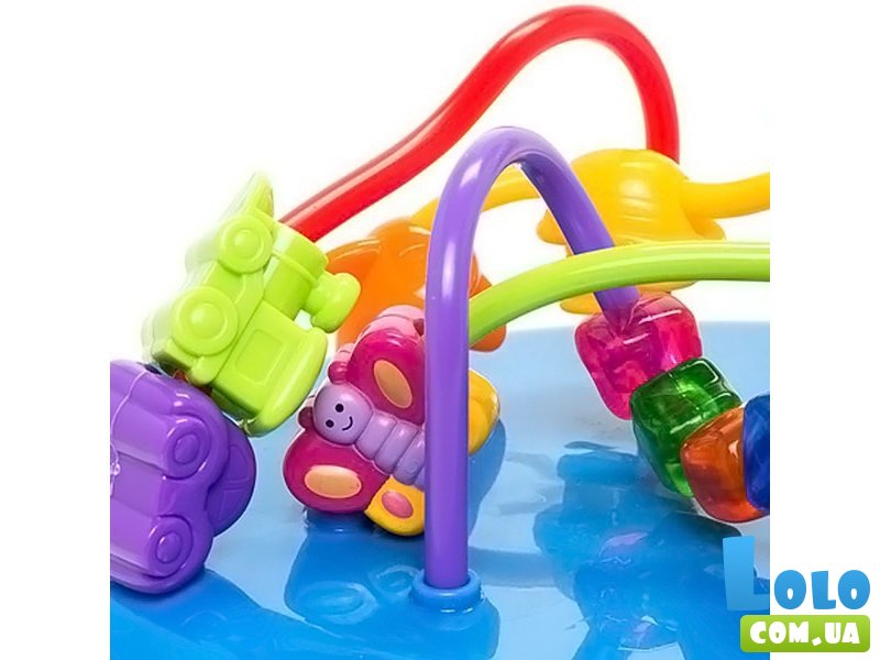 Игровой центр Kiddieland "Забавные насекомые" (43000)