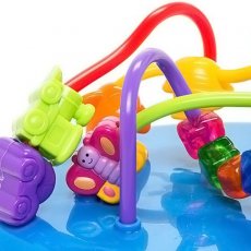 Игровой центр Kiddieland "Забавные насекомые" (43000)