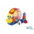 Развивающая игрушка Fisher-Price "Разборная улитка" (71922)