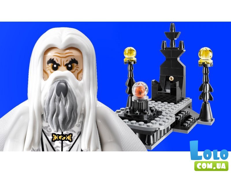 Конструктор Битва Магов, Lego (79005), 113 дет.