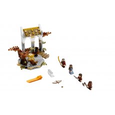Конструктор Совет у Элронда, Lego (79006), 243 дет.