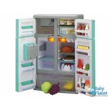 Игровой набор Keenway "Холодильник" (21676)