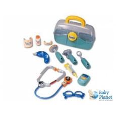 Игровой набор Keenway "Юный доктор" (30563)