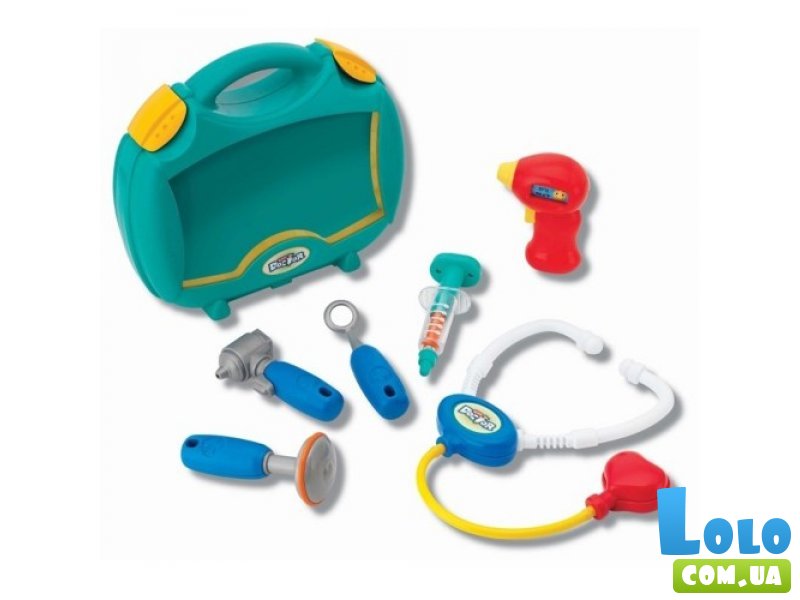 Игровой набор Keenway "Юный Доктор" (30578)
