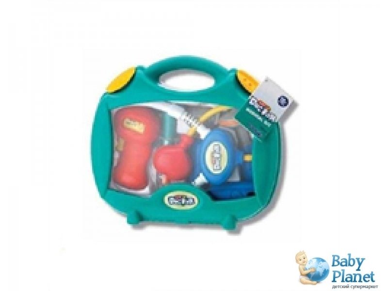 Игровой набор Keenway "Юный Доктор" (30578)