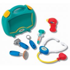 Игровой набор Keenway "Юный Доктор" (30578)