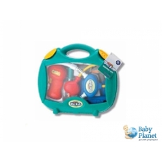 Игровой набор Keenway "Юный Доктор" (30578)