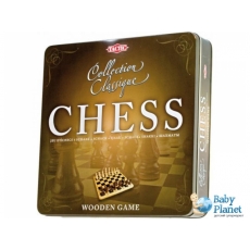 Настольная игра Tactic "Шахматы" (14001)