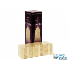 Настольная игра Tactic "Башня" (14004)