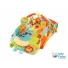 Развивающий коврик Bright Starts "Саванна" (9219)