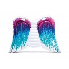 Надувной матрас Крылья ангела, Intex