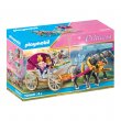 Конструктор Конный экипаж, Playmobile (70449), 60 дет.