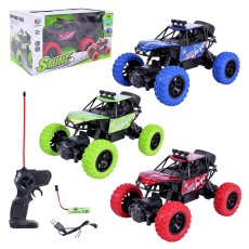 Машина Hummer на радиоуправлении (в ассортименте)