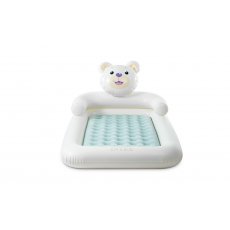 Детский надувной матрас Медведь, Intex