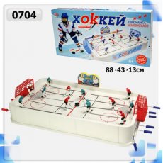 Настольная игра Хоккей, Joy Toy