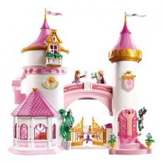 Конструктор Замок принцессы, Playmobil (70448), 265 дет.