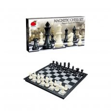 Игровой набор Шахматы магнитные