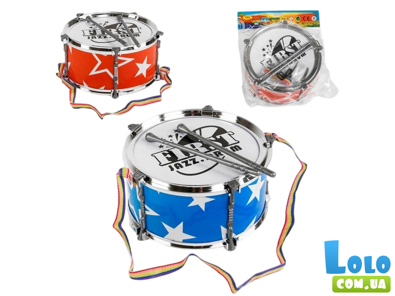 Барабан (в ассортименте)