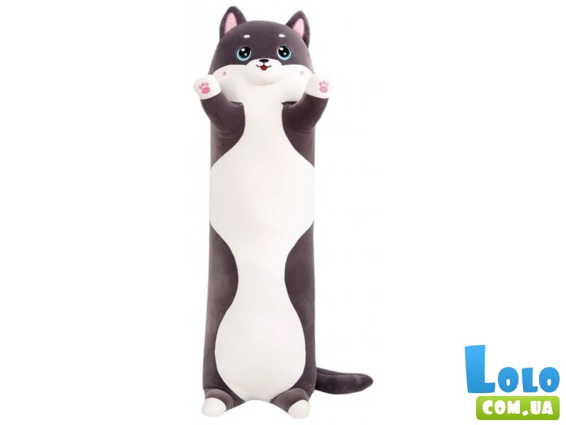 Мягкая игрушка Кот батон, 85 см