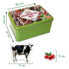 Набор магнитов Большой подарочный набор, Magdum