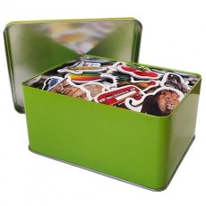 Набор магнитов Большой подарочный набор, Magdum