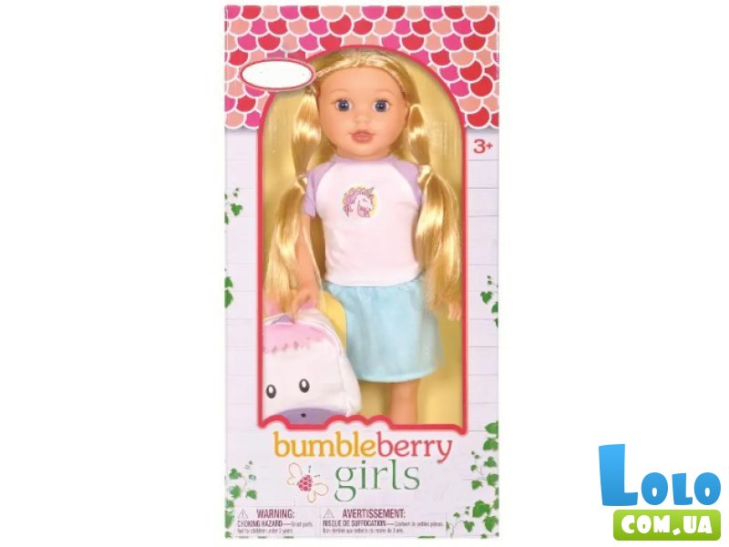 Кукла Bumbleberry girls
