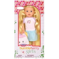 Кукла Bumbleberry girls