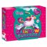 Набор для творчества с сюрпризами Радуга, Vladi Toys