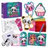 Набір для творчості зі сюрпризами Любчики, Vladi Toys