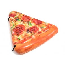 Матрас для купания Кусочек пиццы, 	Intex