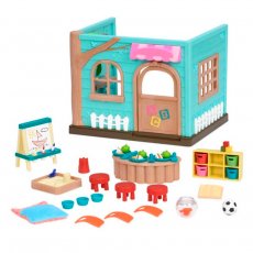 Игровой набор Детская комната