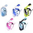 Маска для подводного плавания (в ассортименте)